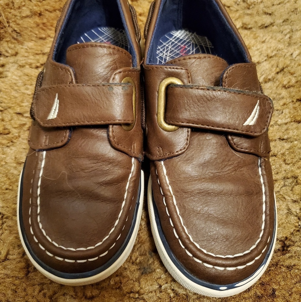Boys Shoes